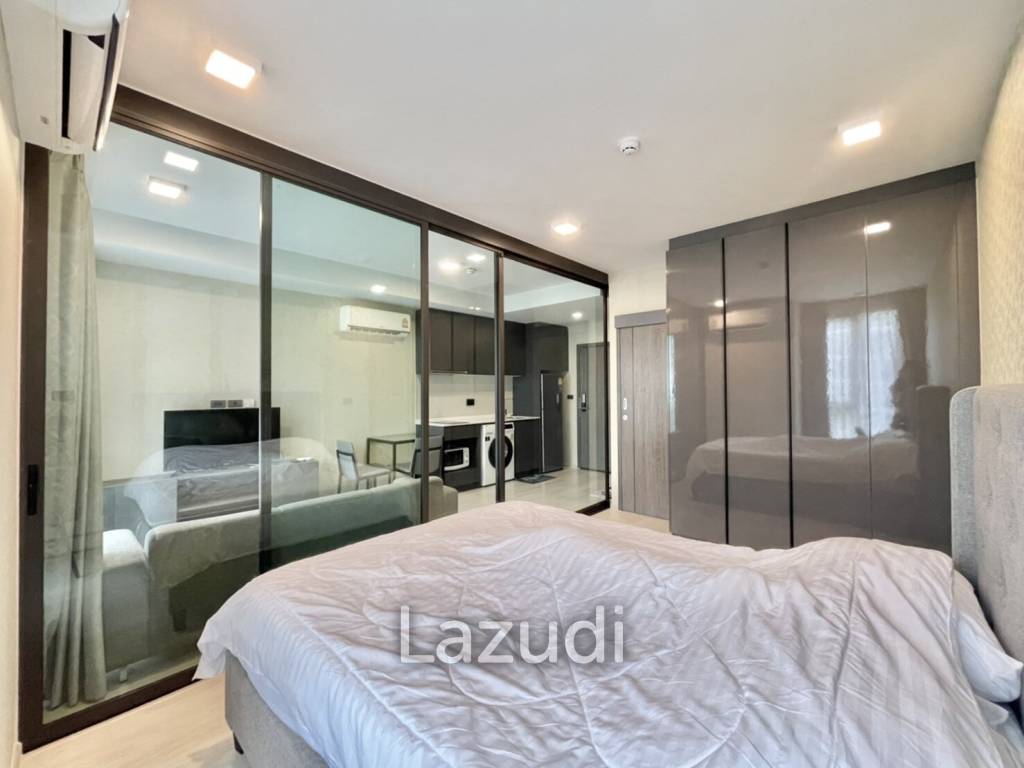 1 Bed 1 Bath 34 SQ.M at Venio Sukhumvit 10