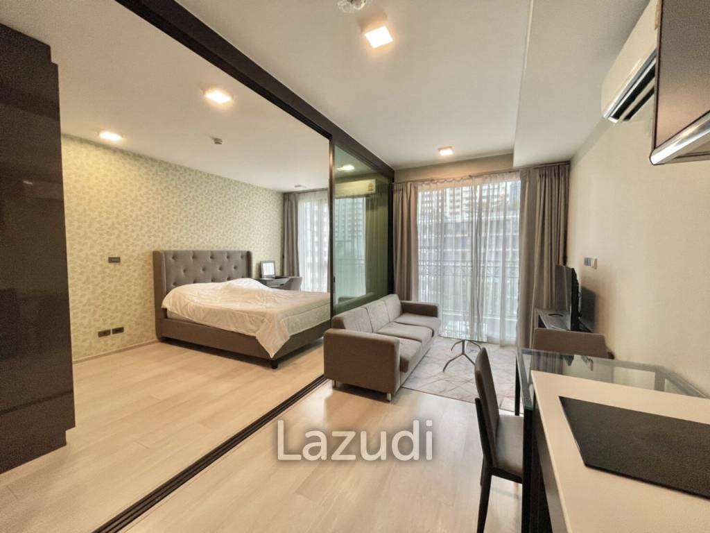 1 Bed 1 Bath 34 SQ.M at Venio Sukhumvit 10