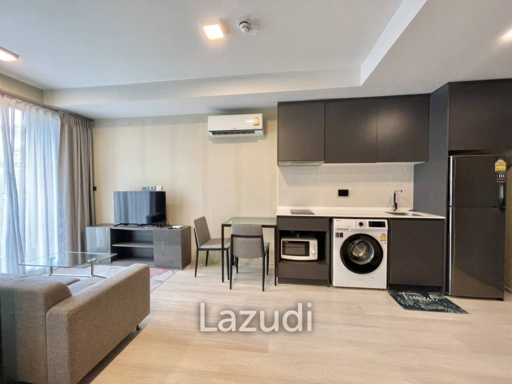 1 Bed 1 Bath 34 SQ.M at Venio Sukhumvit 10