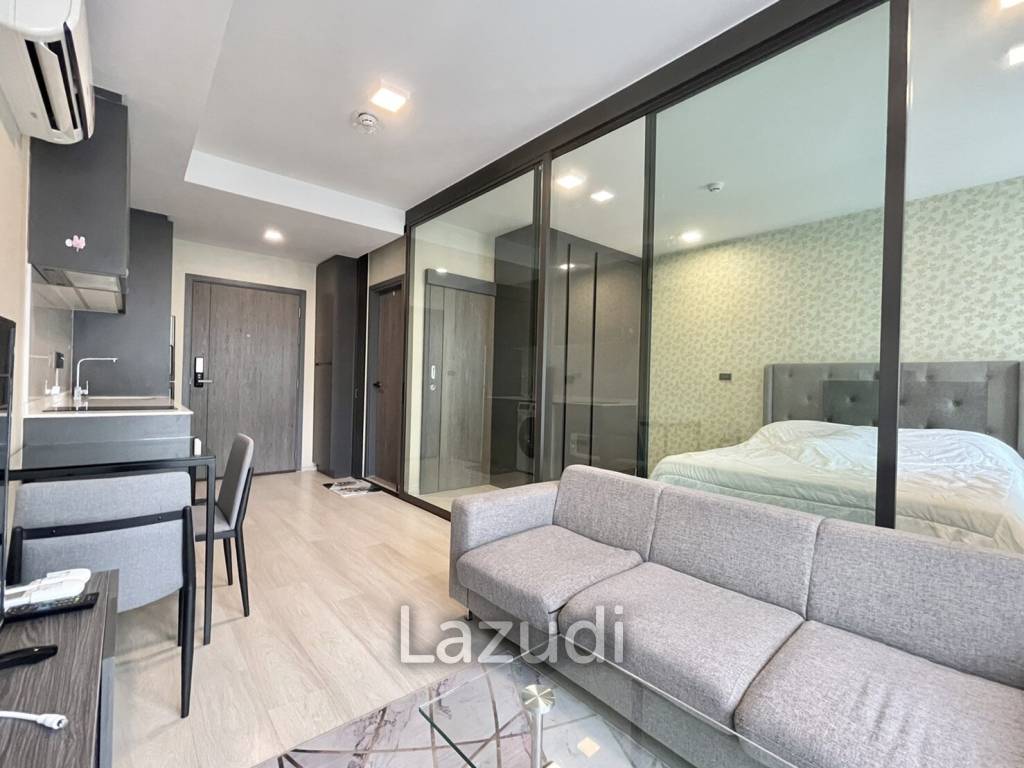 1 Bed 1 Bath 34 SQ.M at Venio Sukhumvit 10