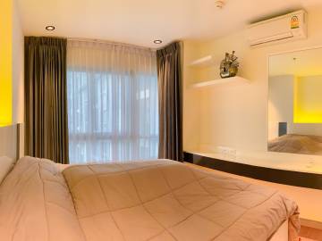 1 Bedroom 1 Bathroom for sale at The President Sathorn-Ratchaphruek Phase2