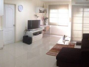 Metha Place @ Ratchada / Condo For Sale / 2 Bedroom / 65 SQM / MRT Huai Khwang / Bangkok