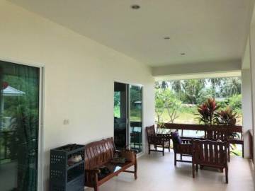 3 Bed Pool Villa in Dolphin bay : Reduced from 9.6 Million THB