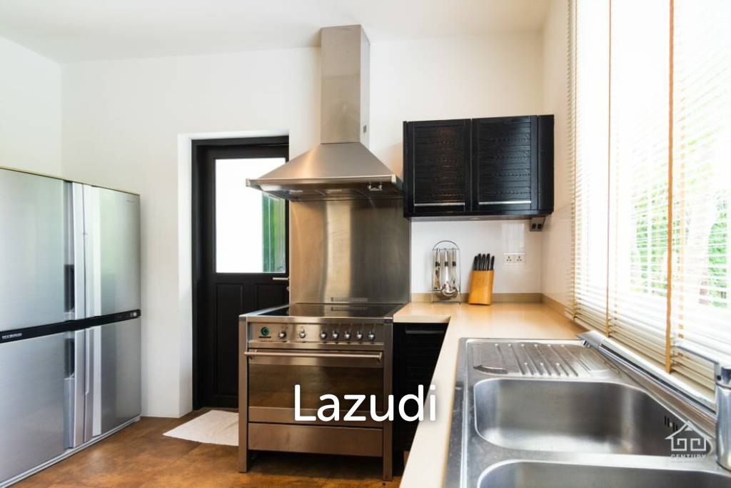 660 Sqm 2 Bed 3 Bath Villa For Sale