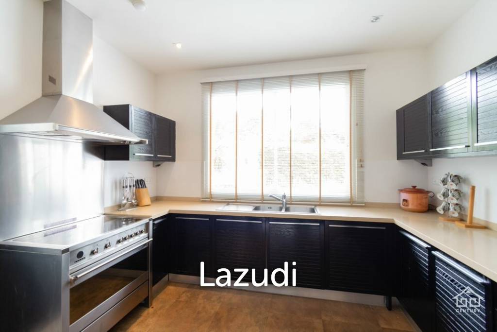 660 Sqm 2 Bed 3 Bath Villa For Sale