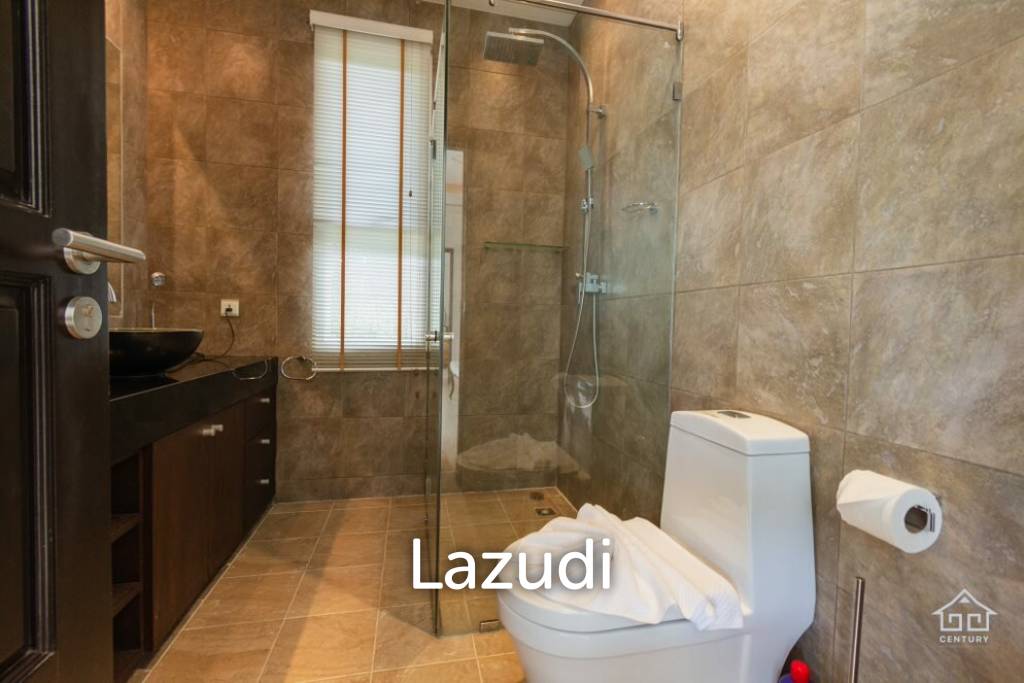 660 Sqm 2 Bed 3 Bath Villa For Sale