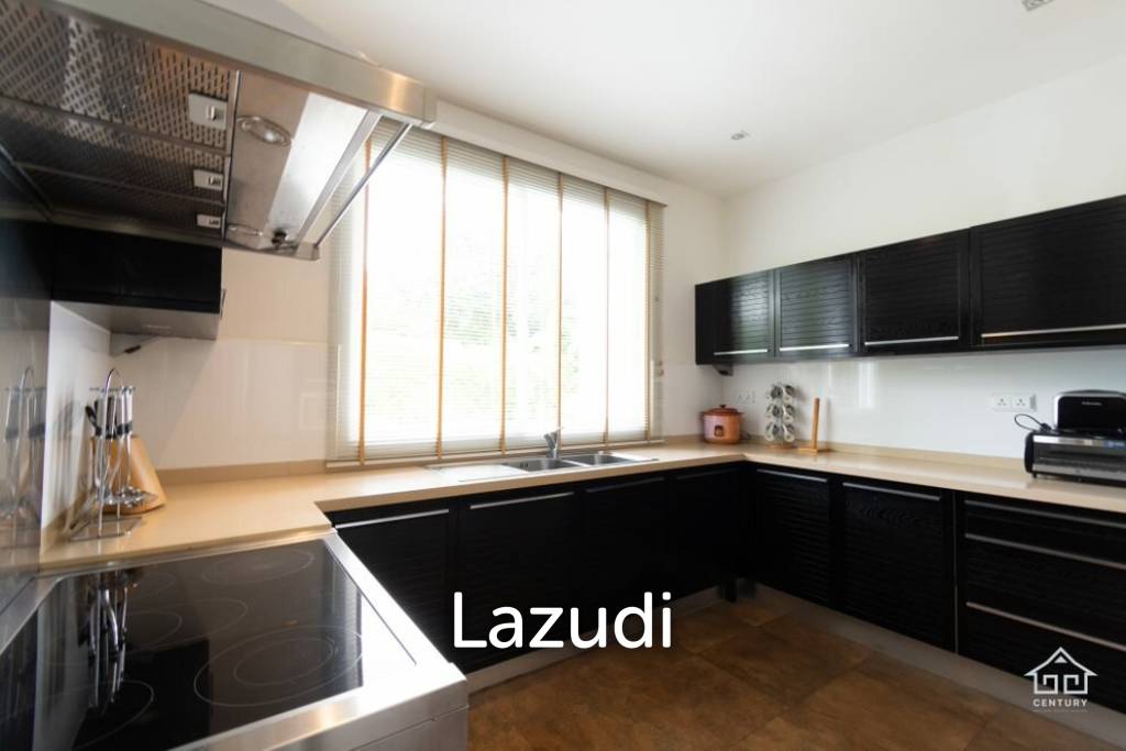 660 Sqm 2 Bed 3 Bath Villa For Sale