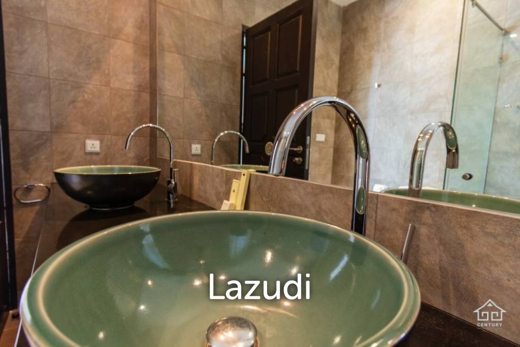 660 Sqm 2 Bed 3 Bath Villa For Sale