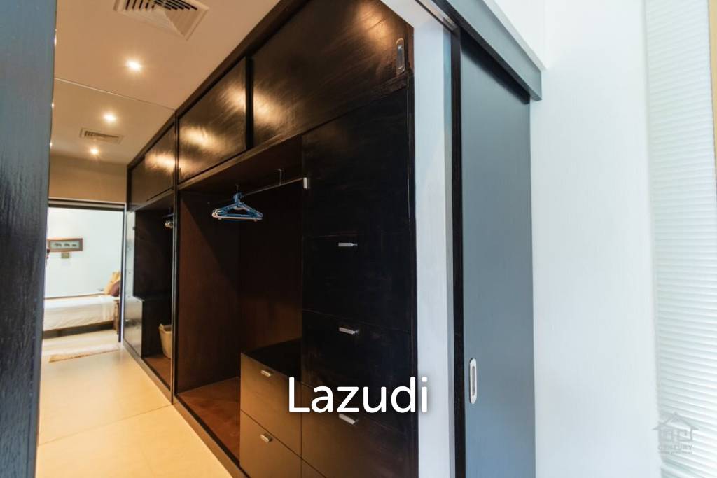 660 Sqm 2 Bed 3 Bath Villa For Sale