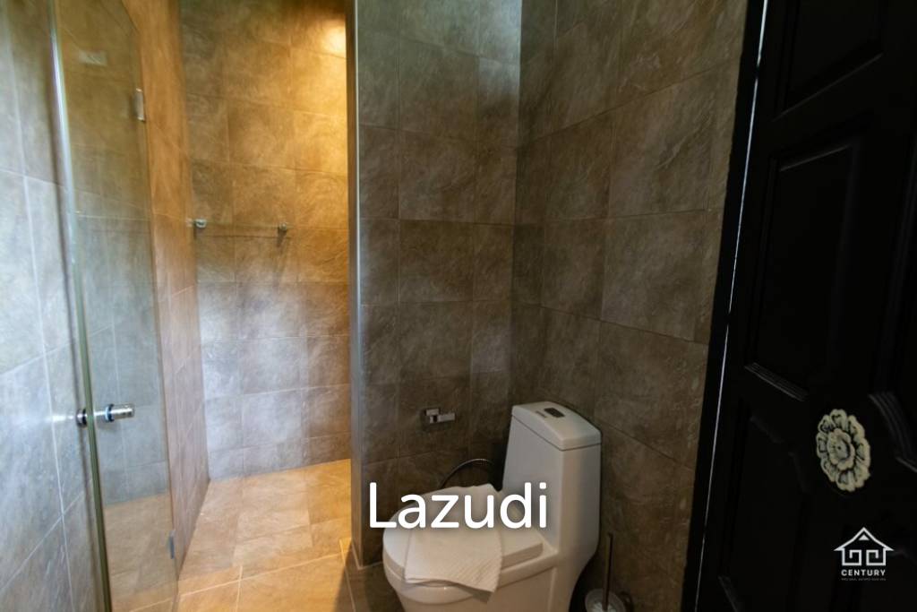 660 Sqm 2 Bed 3 Bath Villa For Sale