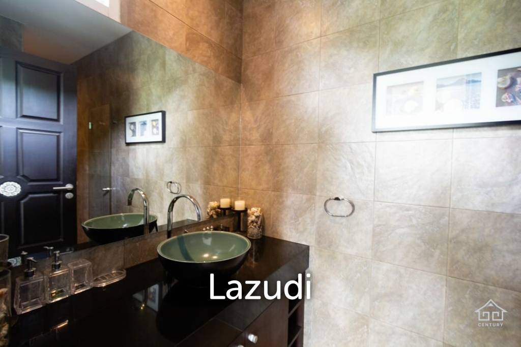 660 Sqm 2 Bed 3 Bath Villa For Sale