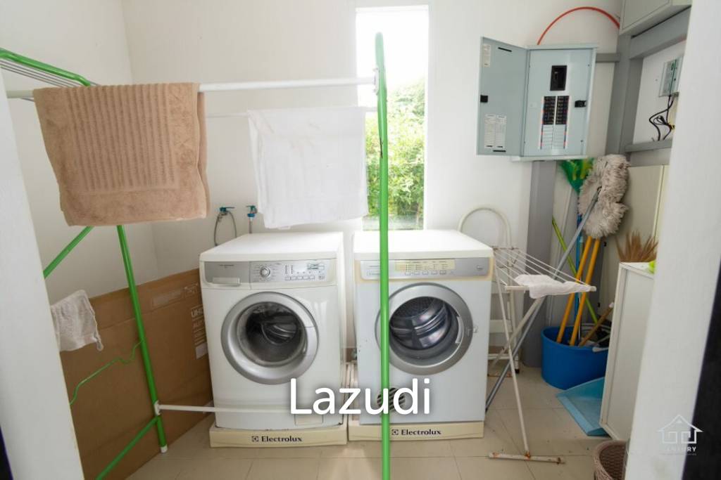 660 Sqm 2 Bed 3 Bath Villa For Sale