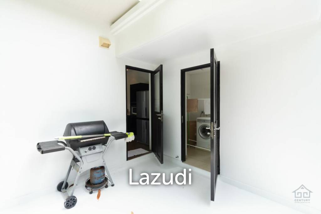 660 Sqm 2 Bed 3 Bath Villa For Sale