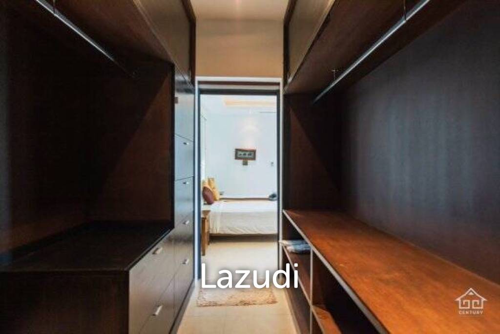 660 Sqm 2 Bed 3 Bath Villa For Sale