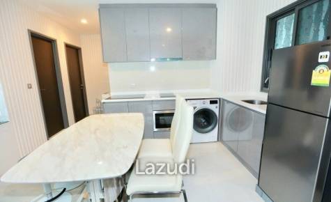 2 Bed 2 Bath 56 SQ.M. Rhythm Rangnam