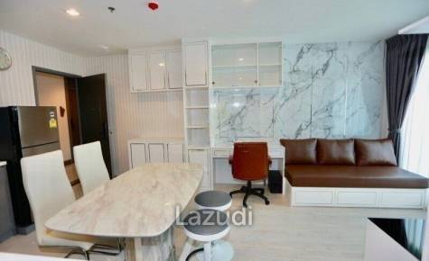 2 Bed 2 Bath 56 SQ.M. Rhythm Rangnam