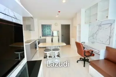 2 Bed 2 Bath 56 SQ.M. Rhythm Rangnam