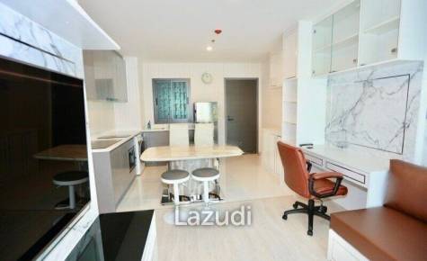 2 Bed 2 Bath 56 SQ.M. Rhythm Rangnam
