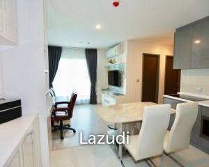 2 Bed 2 Bath 56 SQ.M. Rhythm Rangnam