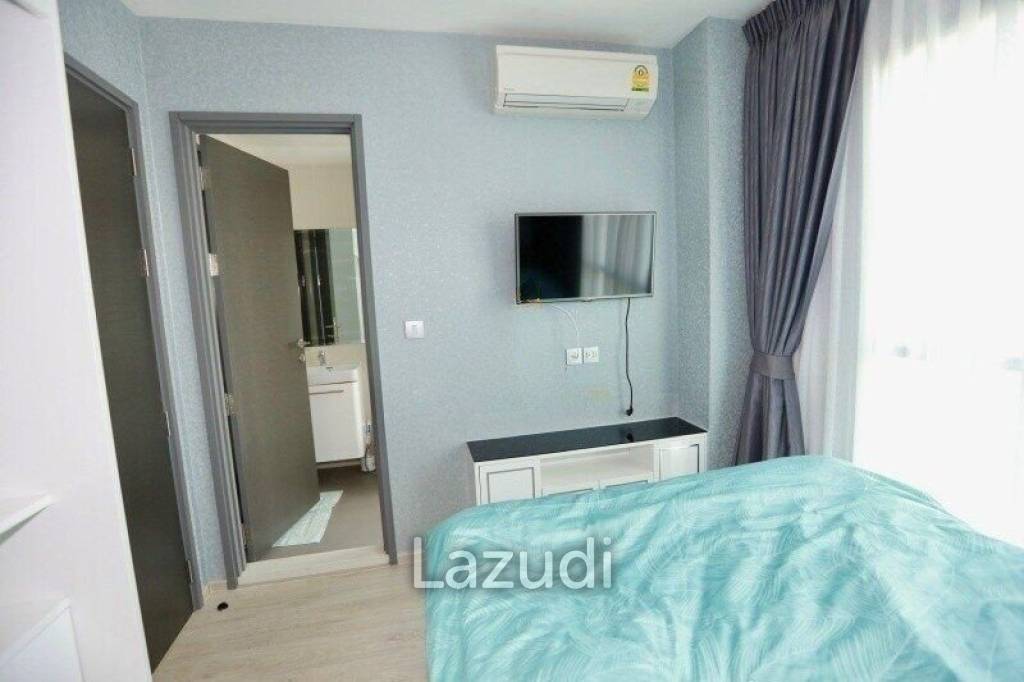 2 Bed 2 Bath 56 SQ.M. Rhythm Rangnam