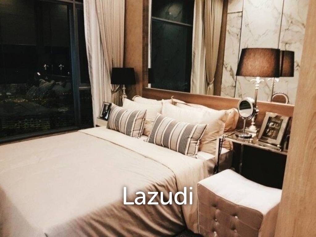 1 Bed 35 SQ.M. Mayfair Place Sukhumvit 50