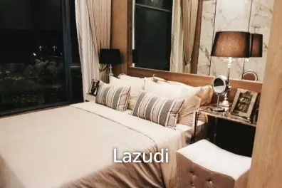 1 Bed 35 SQ.M. Mayfair Place Sukhumvit 50