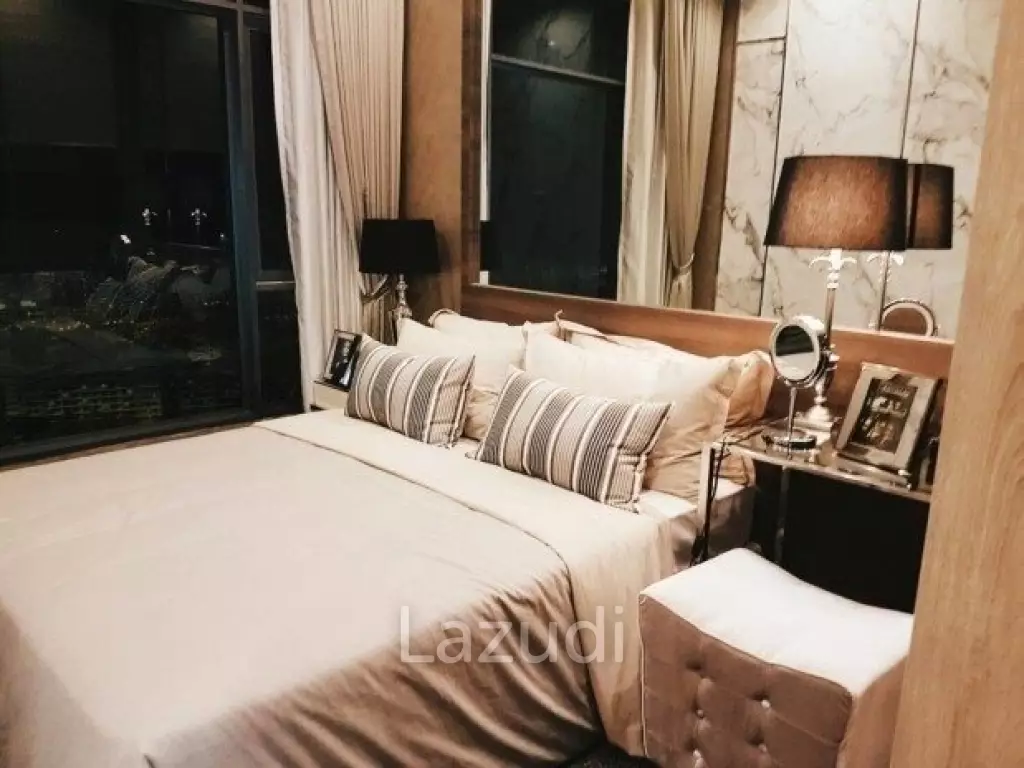 1 Bed 35 SQ.M. Mayfair Place Sukhumvit 50