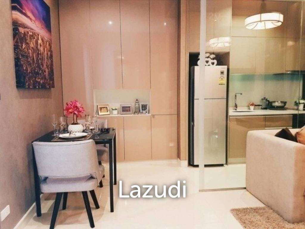 1 Bed 35 SQ.M. Mayfair Place Sukhumvit 50