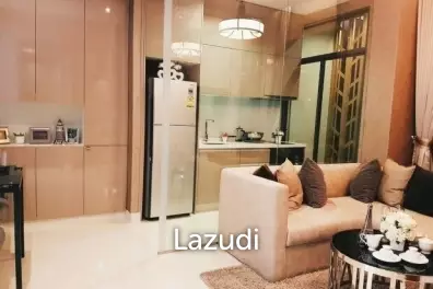 1 Bed 35 SQ.M. Mayfair Place Sukhumvit 50