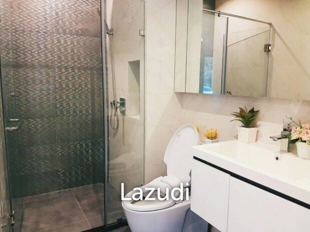 1 Bed 35 SQ.M. Mayfair Place Sukhumvit 50