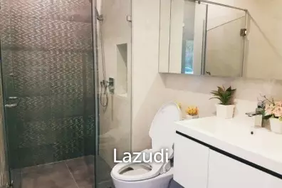 1 Bed 35 SQ.M. Mayfair Place Sukhumvit 50
