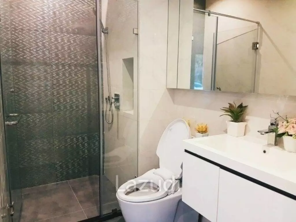1 Bed 35 SQ.M. Mayfair Place Sukhumvit 50