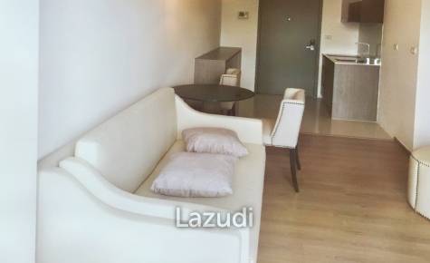 1 Bedroom 1 Bathroom 45 SQ.M. D’MEMORIA