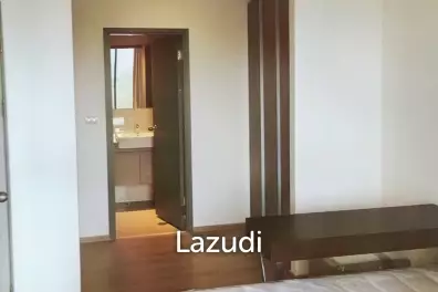 1 Bedroom 1 Bathroom 45 SQ.M. D’MEMORIA