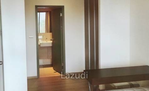 1 Bedroom 1 Bathroom 45 SQ.M. D’MEMORIA