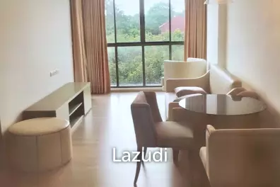 1 Bedroom 1 Bathroom 45 SQ.M. D’MEMORIA