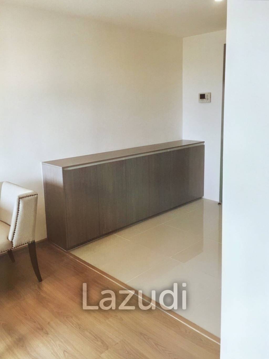 1 Bedroom 1 Bathroom 45 SQ.M. D’MEMORIA