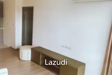 1 Bedroom 1 Bathroom 45 SQ.M. D’MEMORIA
