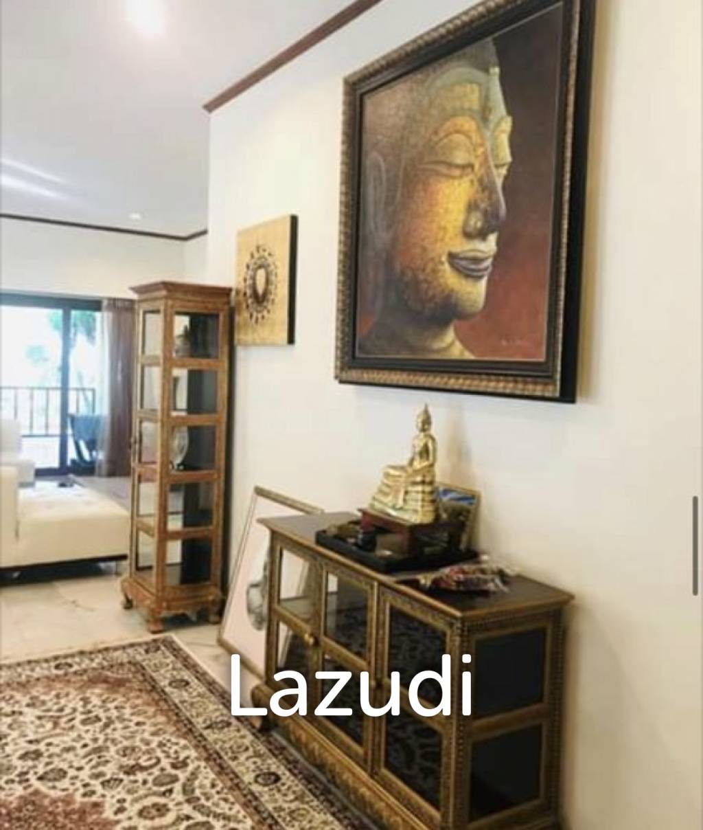 CRYSTAL VIEWS: Quality 3 Bed Pool Villa on completed development near town and beaches