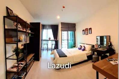 Studio 1 Bath 28.42 SQ.M. Rhythm Rangnam