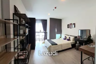 Studio 1 Bath 28.42 SQ.M. Rhythm Rangnam