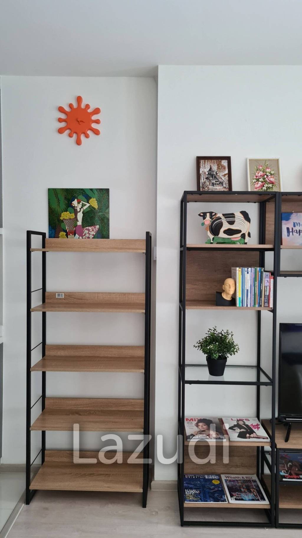 Studio 1 Bath 28.42 SQ.M. Rhythm Rangnam