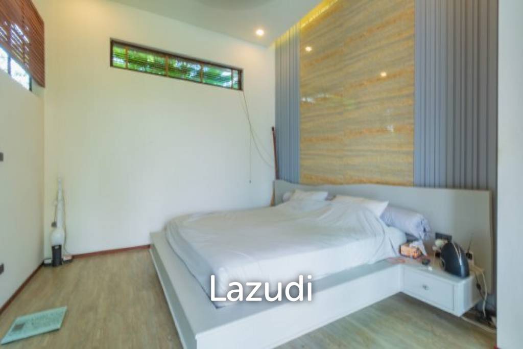 980 Sqm 3 Bed 4 Bath Villa For Sale