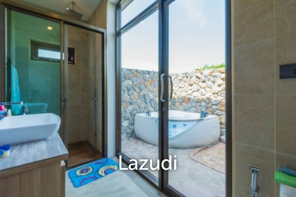 980 Sqm 3 Bed 4 Bath Villa For Sale