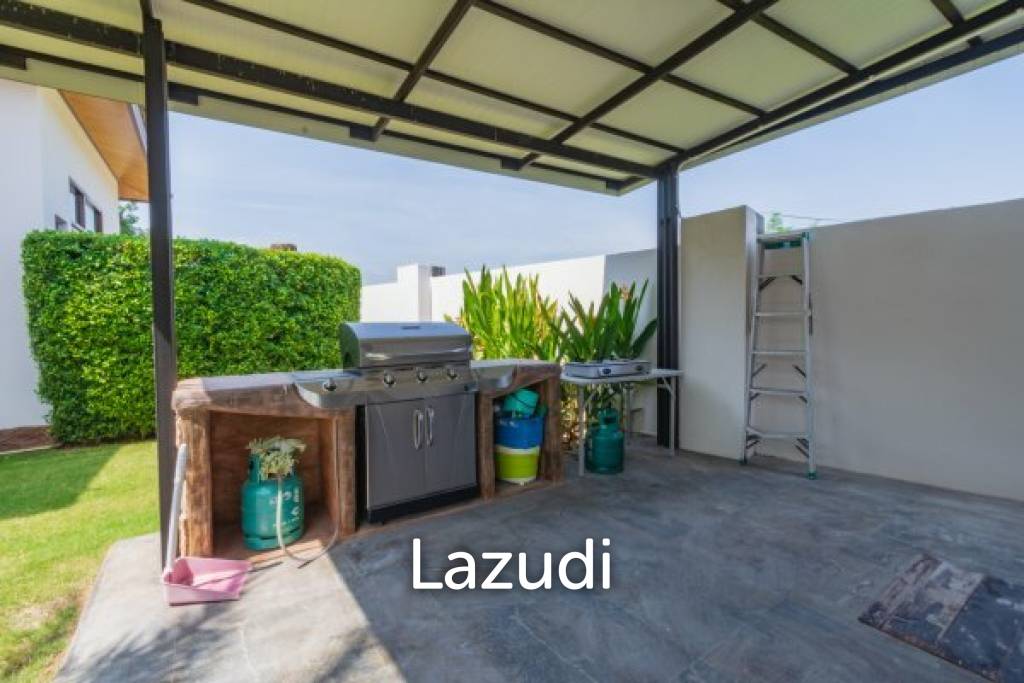 980 Sqm 3 Bed 4 Bath Villa For Sale