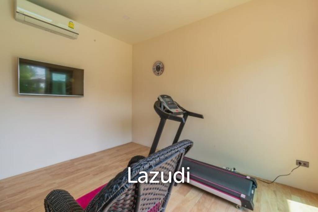 980 Sqm 3 Bed 4 Bath Villa For Sale