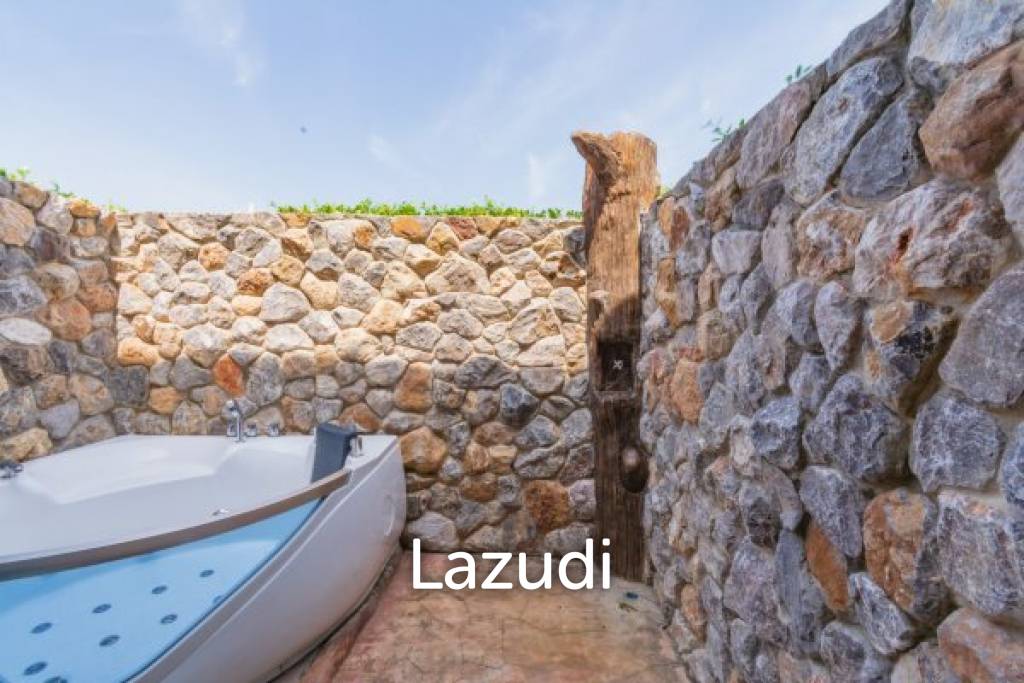 980 Sqm 3 Bed 4 Bath Villa For Sale