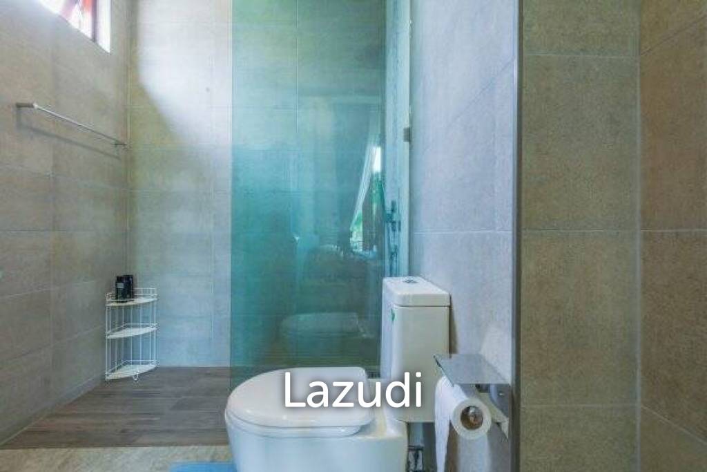 980 Sqm 3 Bed 4 Bath Villa For Sale