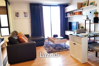 1 Bed 33.13 SQ.M. Notting Hill The Exclusive CharoenKrung - Sale with tenant