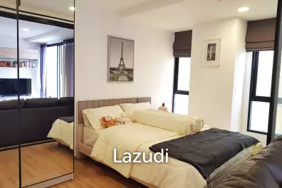 1 Bed 33.13 SQ.M. Notting Hill The Exclusive CharoenKrung - Sale with tenant
